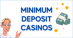 Discover the Best Online Casinos with Instant Withdrawals -16133824