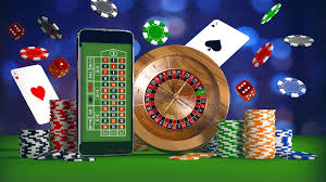 Exploring the World of Online Casinos in Kuwait 566062191 Exploring the World of Online Casinos in Kuwait 566062191
