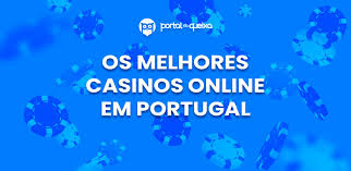 Grandes Cassinos Online em Portugal Descubra as Melhores Opções Grandes Cassinos Online em Portugal Descubra as Melhores Opções