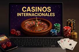 Juegos Exóticos en Casinos Sin Fronteras Explorando Nuevas Experiencias Juegos Exóticos en Casinos Sin Fronteras Explorando Nuevas Experiencias