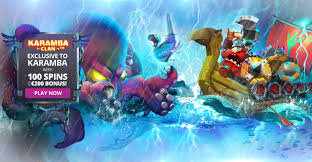 Karamba Casino DK - Din Ultimative Spilleoplevelse 834755738 Karamba Casino DK - Din Ultimative Spilleoplevelse 834755738