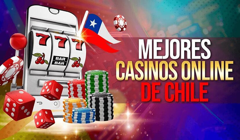 Los Mejores Casinos Online en Chile para Disfrutar de la Diversión Los Mejores Casinos Online en Chile para Disfrutar de la Diversión