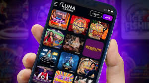 Luna Casino 2026 – Registrering 1025079488 Luna Casino 2026 – Registrering 1025079488