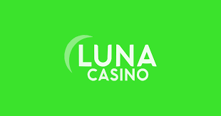 Luna Casino En Fantastisk Spiloplevelse Luna Casino En Fantastisk Spiloplevelse