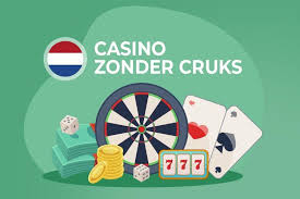 No CRUKS Casino Vrijheid in Online Gokken 409848332 No CRUKS Casino Vrijheid in Online Gokken 409848332