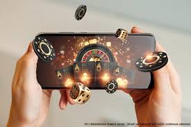 Nové Casino Objevte Svět Online Hracích Automatů a Kasino Her