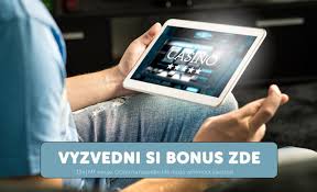 Nové české online casino 2026 Revoluce v hazardních hrách Nové české online casino 2026 Revoluce v hazardních hrách