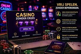 Ontdek de Voordelen van Online Casino zonder Registratie 496206332 Ontdek de Voordelen van Online Casino zonder Registratie 496206332