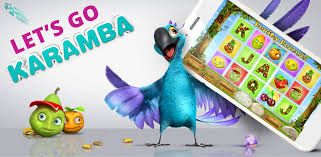 Oplev spillesjov med Karamba Casino Oplev spillesjov med Karamba Casino