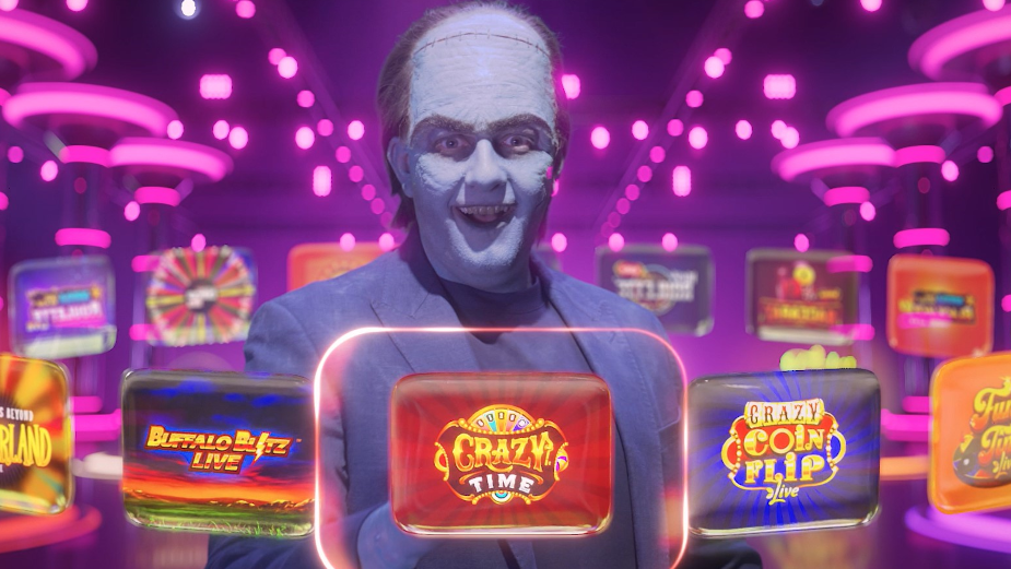 Oplev Spændingen med Play OJO Casino 1028729426