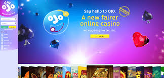 Play OJO Casino 2026 Din Ultimate Guide til Online Spil