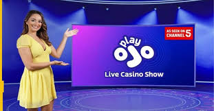 Play OJO Casino 2026 - En Ny Æra for Online Spil Play OJO Casino 2026 - En Ny Æra for Online Spil