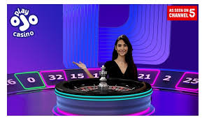 Play OJO Casino 2026 - En Ny Æra for Online Spil Play OJO Casino 2026 - En Ny Æra for Online Spil