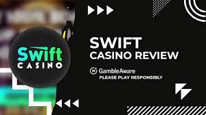 Swift Casino 2026 – Registrering 847706801 Swift Casino 2026 – Registrering 847706801