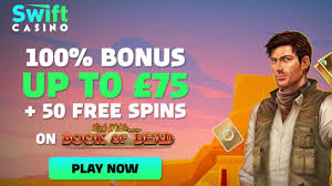 Swift Casino 2026 – Registrering 847706801 Swift Casino 2026 – Registrering 847706801
