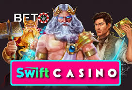 Swift Casino DK – Download Oplev en ny verden af spil Swift Casino DK – Download Oplev en ny verden af spil