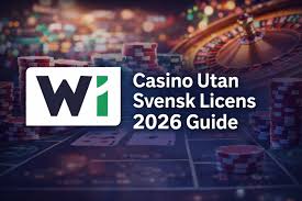 Upptäck Fördelarna med Online Casino Utan Svensk Licens 760428691 Upptäck Fördelarna med Online Casino Utan Svensk Licens 760428691