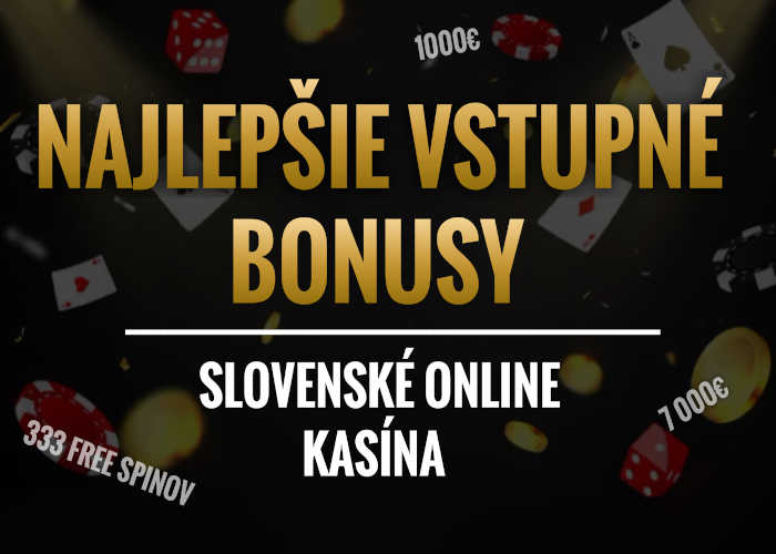 Zahraničné online casino pre Slovákov Všetko čo potrebujete vedieť Zahraničné online casino pre Slovákov Všetko čo potrebujete vedieť