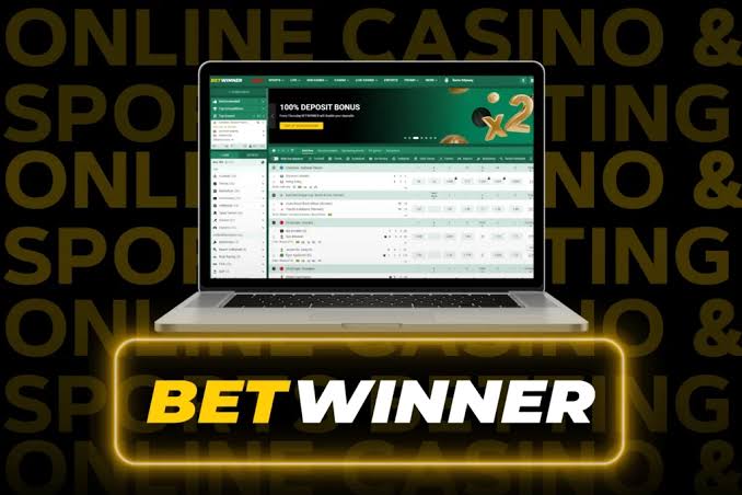 Comprehensive BetWinner Bonus Guide Maximizing Your Betting Experience