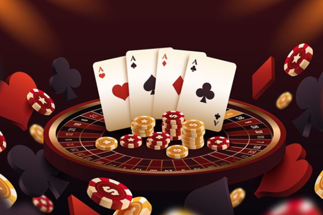 Depósito de 5 Euros en Casinos Oportunidades y Beneficios Depósito de 5 Euros en Casinos Oportunidades y Beneficios