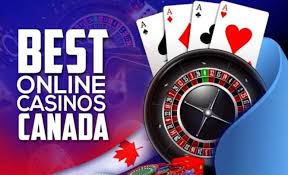 Discover the Exciting World of New Online Casinos in Canada