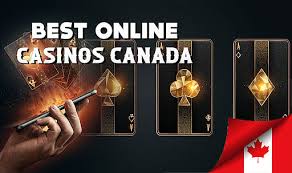 Discover the Exciting World of New Online Casinos in Canada