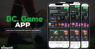 Discover the Thrilling World of BC.Game Online Platform Discover the Thrilling World of BC.Game Online Platform