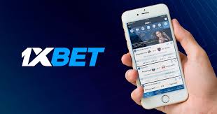 Experience the Thrill of Online Betting with 1xbet -282122605