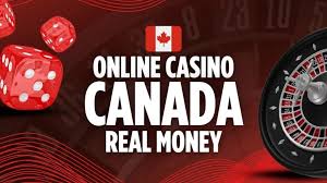 Explore the Exciting World of Canadian Casino Games