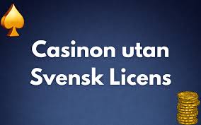 Exploring Casinos Without a Swedish License Opportunities and Risks -92439026 Exploring Casinos Without a Swedish License Opportunities and Risks -92439026