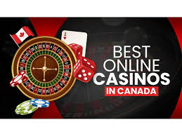 Exploring the Best Canadian Gambling Sites -242236714 Exploring the Best Canadian Gambling Sites -242236714