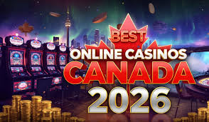 Exploring the Best Online Casinos in Canada Exploring the Best Online Casinos in Canada