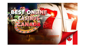 Exploring the Thrills of Online Casinos in Canada