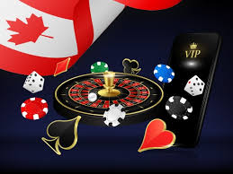 Exploring the Thrills of Online Casinos in Canada
