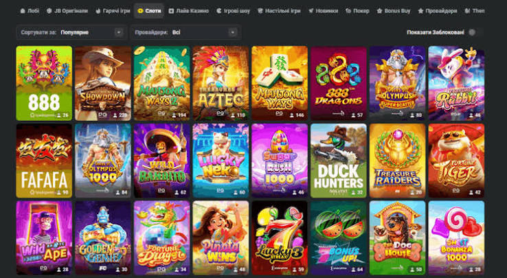 JB Casino Review – What You Need to Know