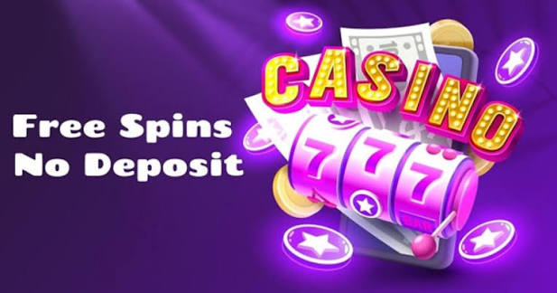 Unlock 30 Free Spins No Deposit Your Guide to Earning Extra Rewards