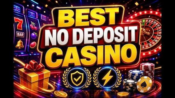 Discover Free Spins No Deposit Offers in the UK 1574215583 Discover Free Spins No Deposit Offers in the UK 1574215583