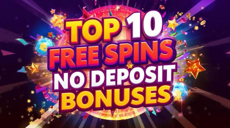 Discover the Best Free Spins No Deposit Offers in the UK 1503399958
