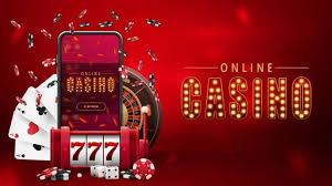 Discover the Thrills of Vegas Wild Online Casino UK -2106343136