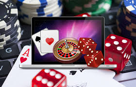 Experience the Thrill SapphireBet Casino & Sportsbook Review Experience the Thrill SapphireBet Casino & Sportsbook Review