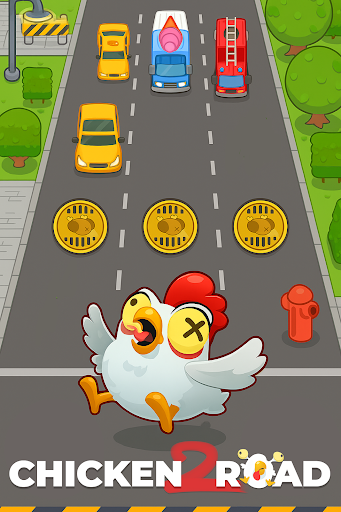 Exploring the World of Chicken Road 2 A Unique Gambling Experience Exploring the World of Chicken Road 2 A Unique Gambling Experience