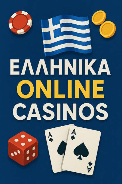 Online Casino στην Ελλάδα Η Απόλυτη Εμπειρία Παιχνιδιού -496689791