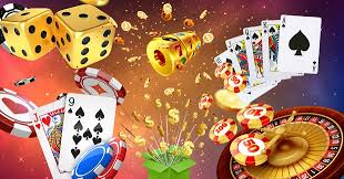 Online Casino Underholdning og Gevinst Muligheder Online Casino Underholdning og Gevinst Muligheder