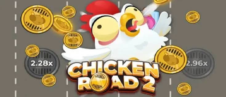 Scopri Chicken Road 2 Slot Un'avventura di Gioco Affascinante