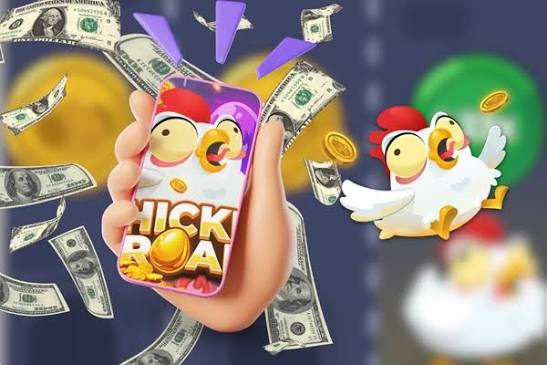 Scopri Chicken Road 2 Slot Un'avventura di Gioco Affascinante