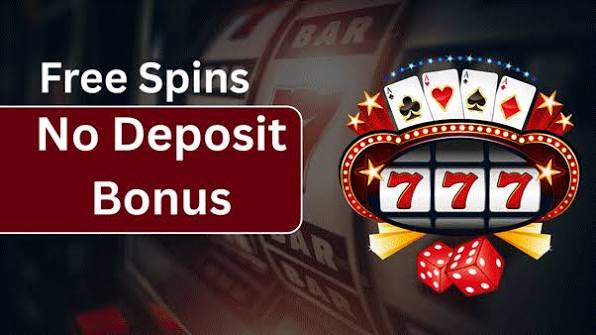 Unlocking the Secrets of Free Spins No Deposit Offers 1607426880 Unlocking the Secrets of Free Spins No Deposit Offers 1607426880