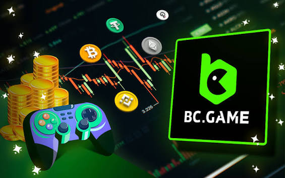 BC.Game Link Indonesia Your Gateway to Exciting Online Gaming -249974979 BC.Game Link Indonesia Your Gateway to Exciting Online Gaming -249974979