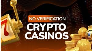 Crypto Casinos Offering Instant Payouts The Future of Online Gambling