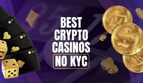 Crypto Casinos Offering Instant Payouts The Future of Online Gambling