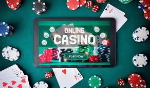 Explore the Thrills of Tropic Slots A Tropical Paradise for Players